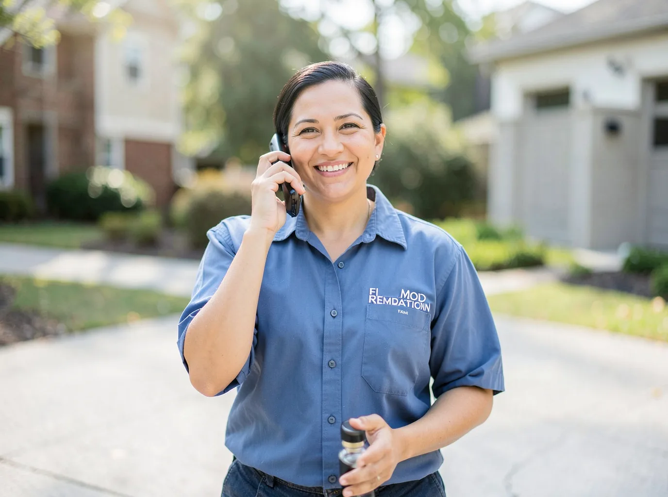 Mold Remediation Oak Island, NC FAQs